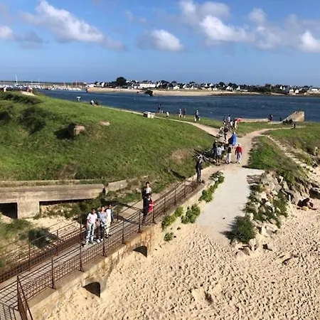 A Apartamento Port-Louis