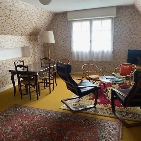 A Apartamento *
