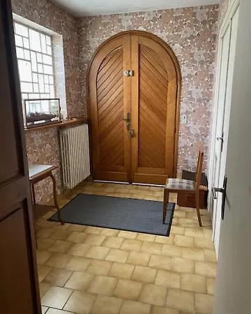 Apartamento A Port-Louis