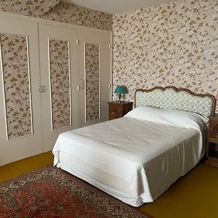 A Apartamento