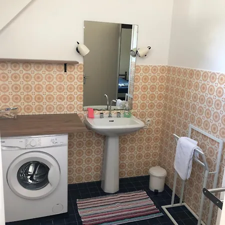 Apartamento A